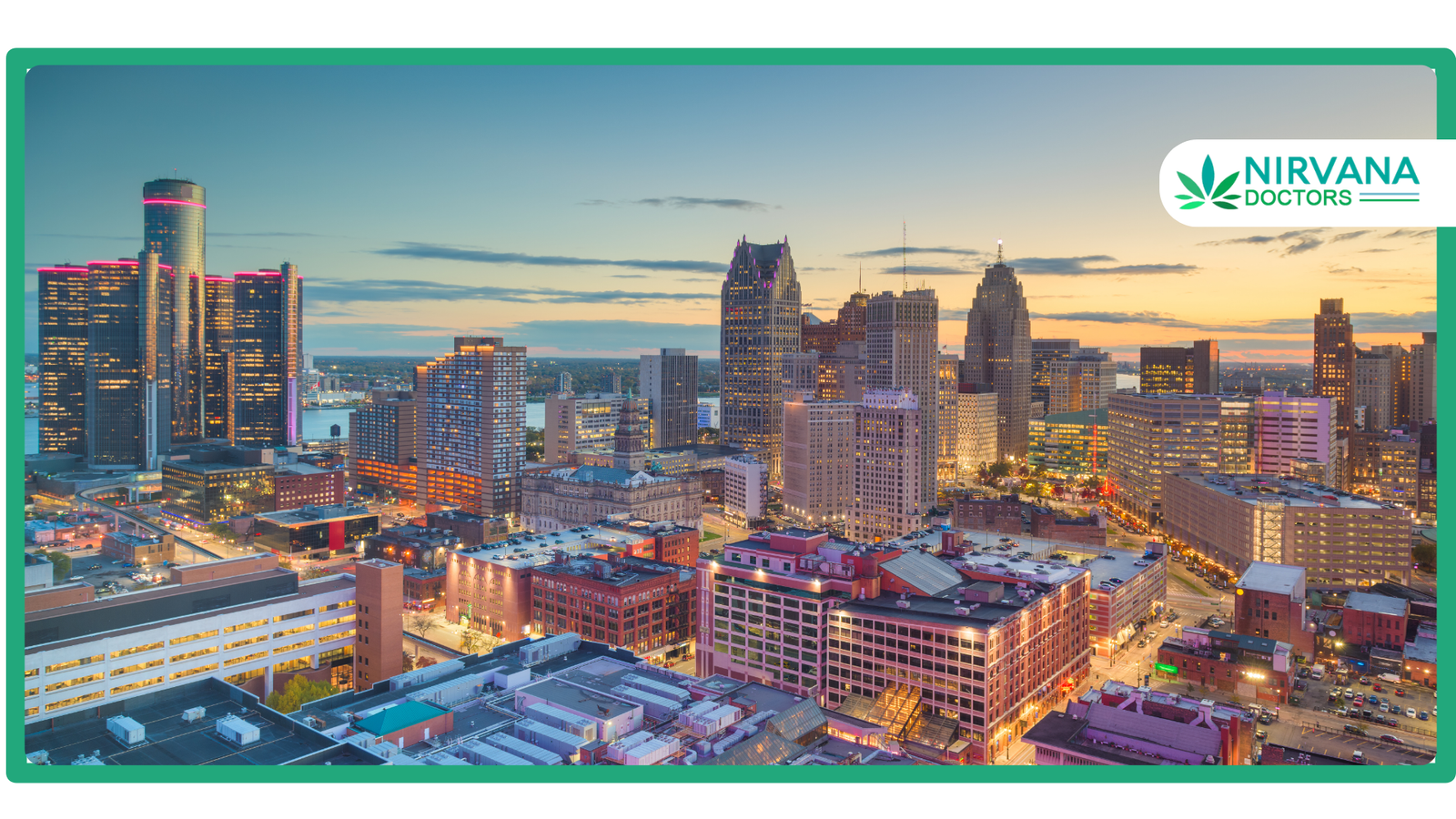 The complete guide to cannabis in Sterling Heights, MI