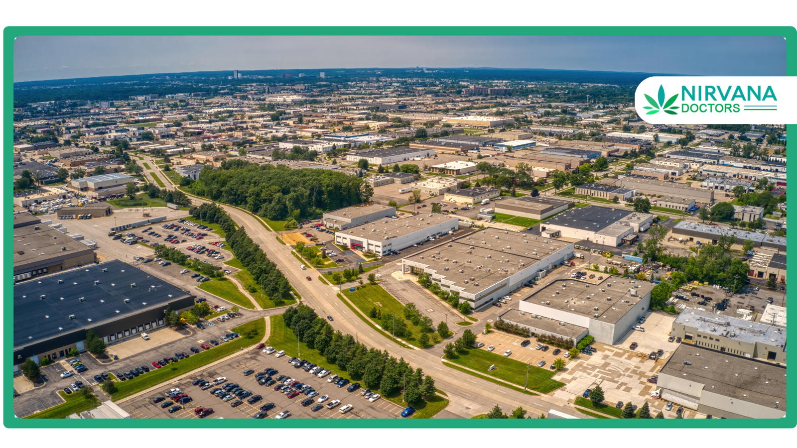 The complete guide to cannabis in Warren, MI