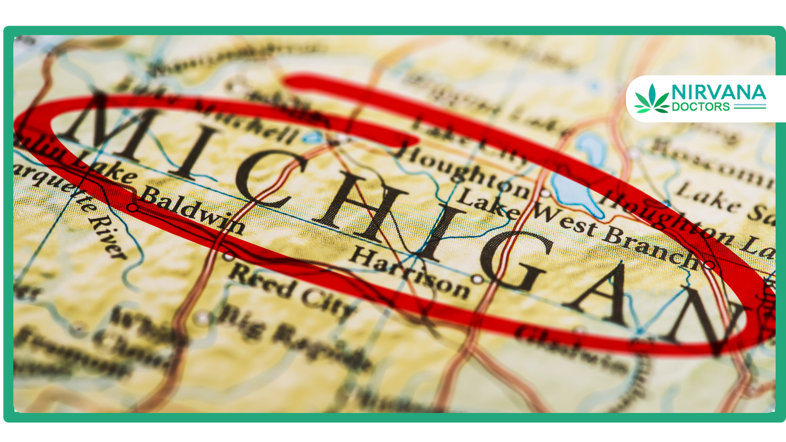 The complete guide to cannabis in Westland, MI