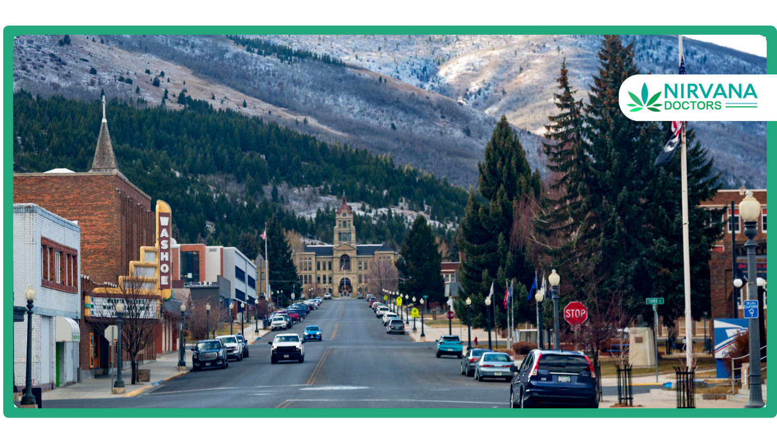 The complete guide to cannabis in Anaconda, MT