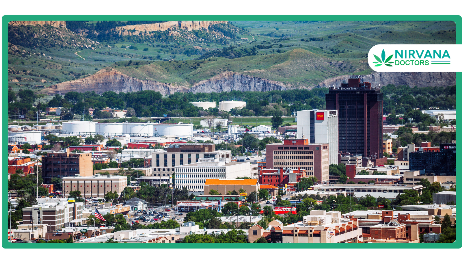 The complete guide to cannabis in Billings, MT