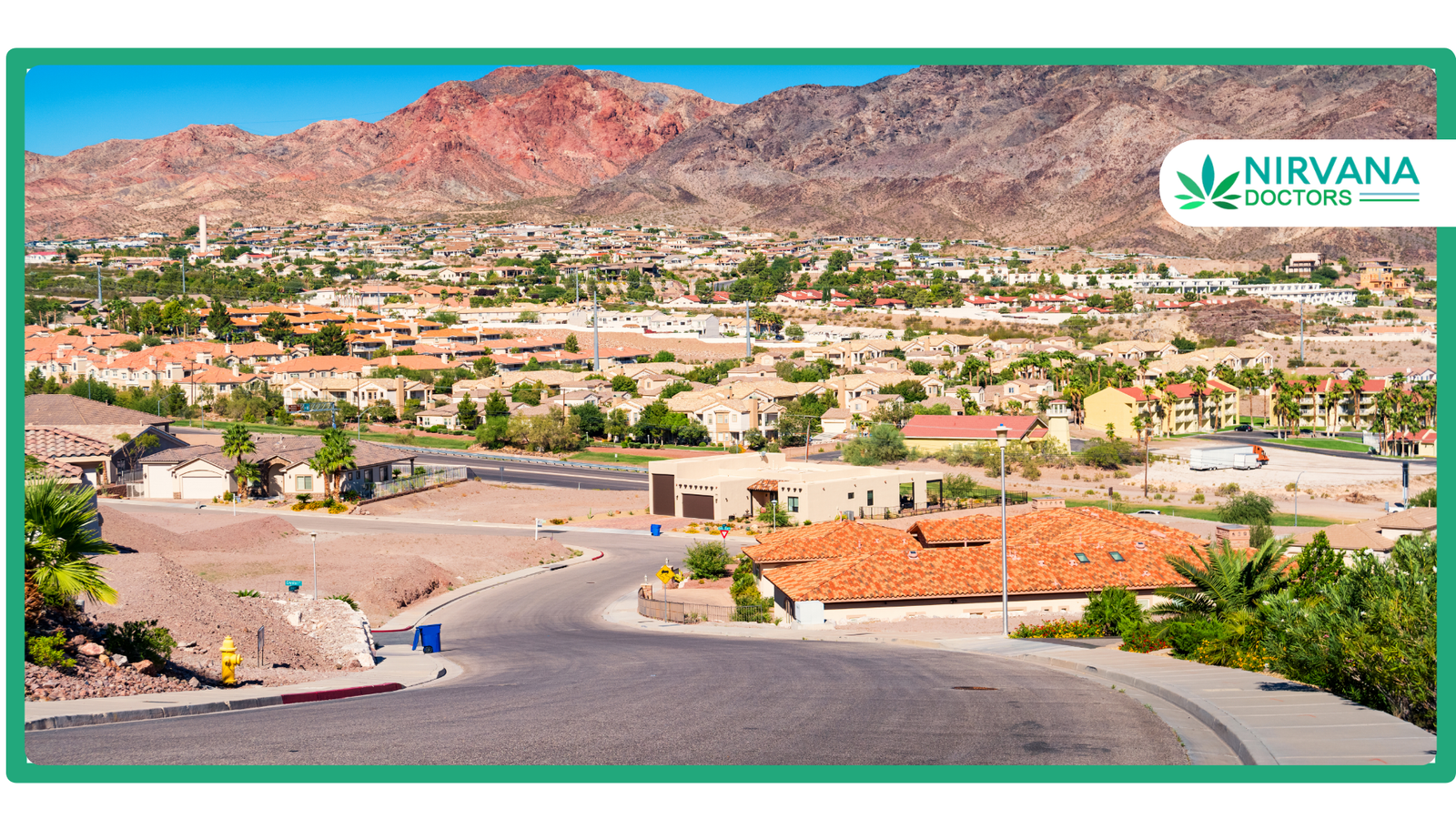 The complete guide to cannabis in Boulder City, NV