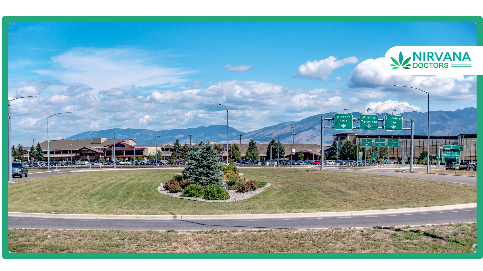 The complete guide to cannabis in Bozeman, MT