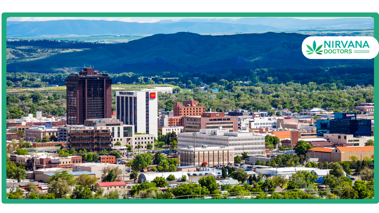 The complete guide to cannabis in Butte, MT