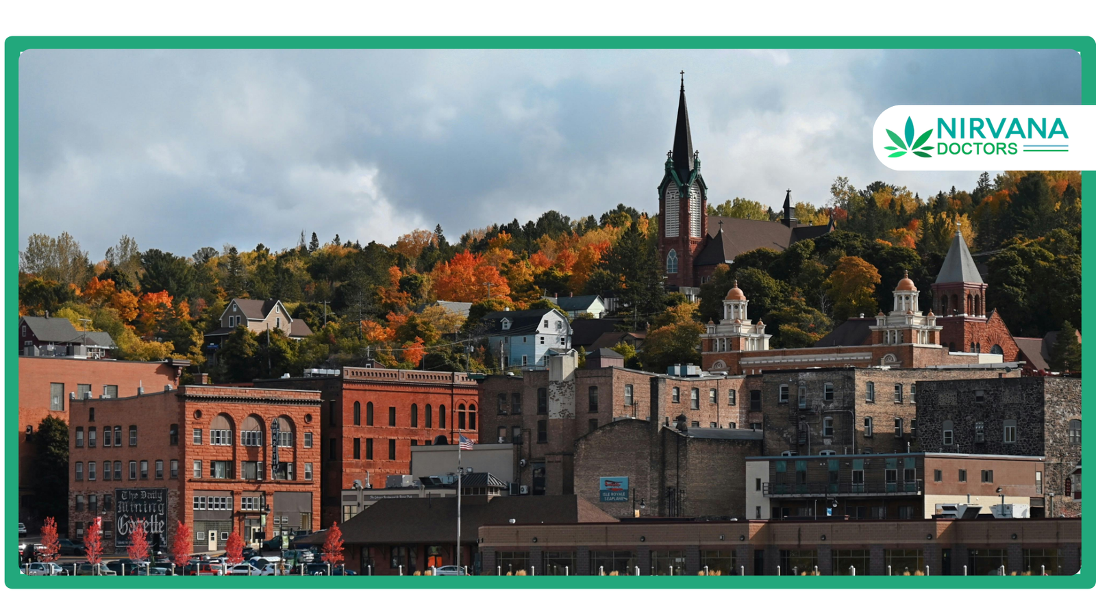 The complete guide to cannabis in Duluth, MN