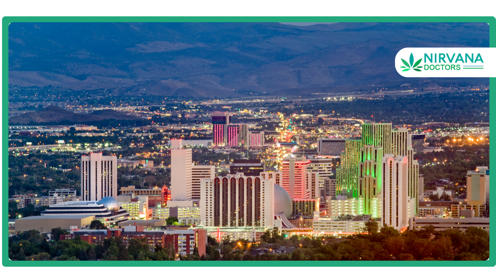 The complete guide to cannabis in Elko, NV