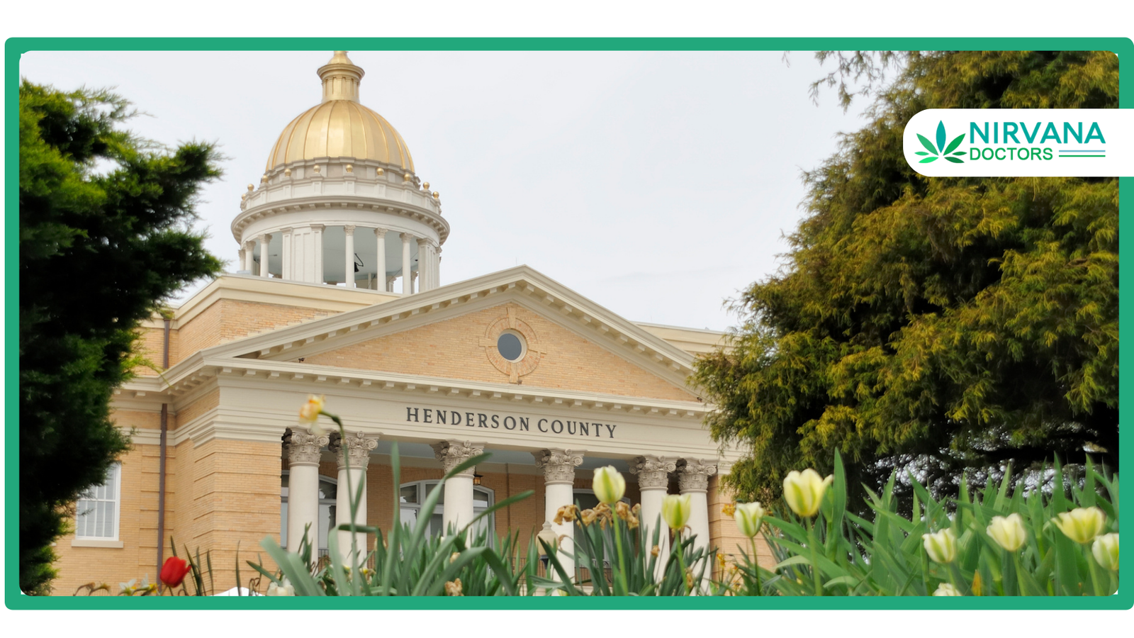 The complete guide to cannabis in Henderson, NV