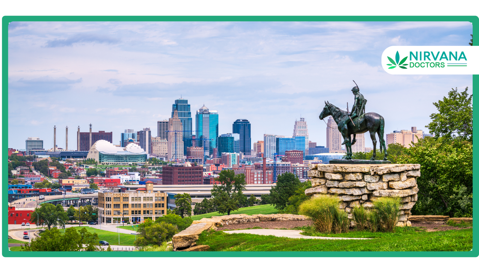 The complete guide to cannabis in Independence, MO