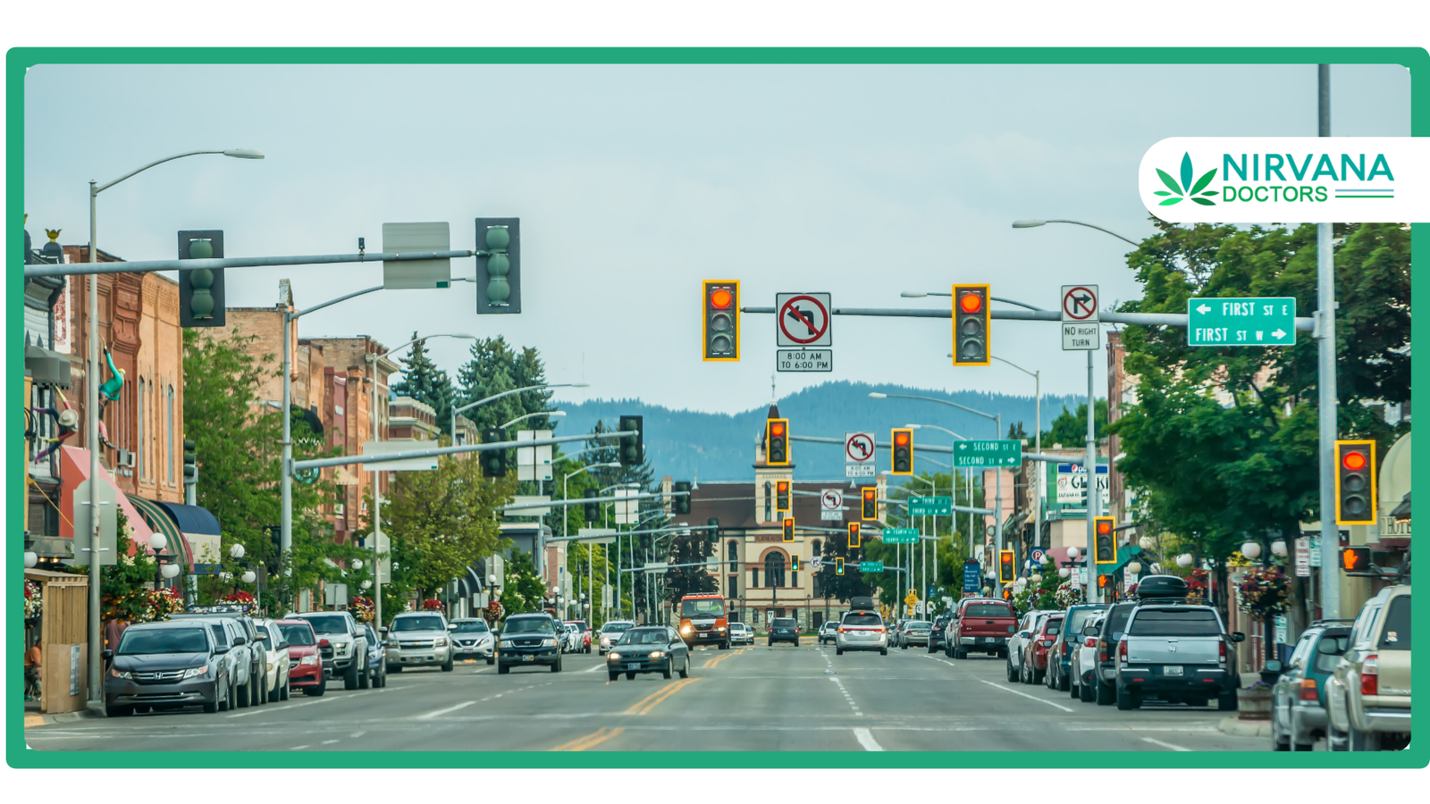 The complete guide to cannabis in Kalispell, MT