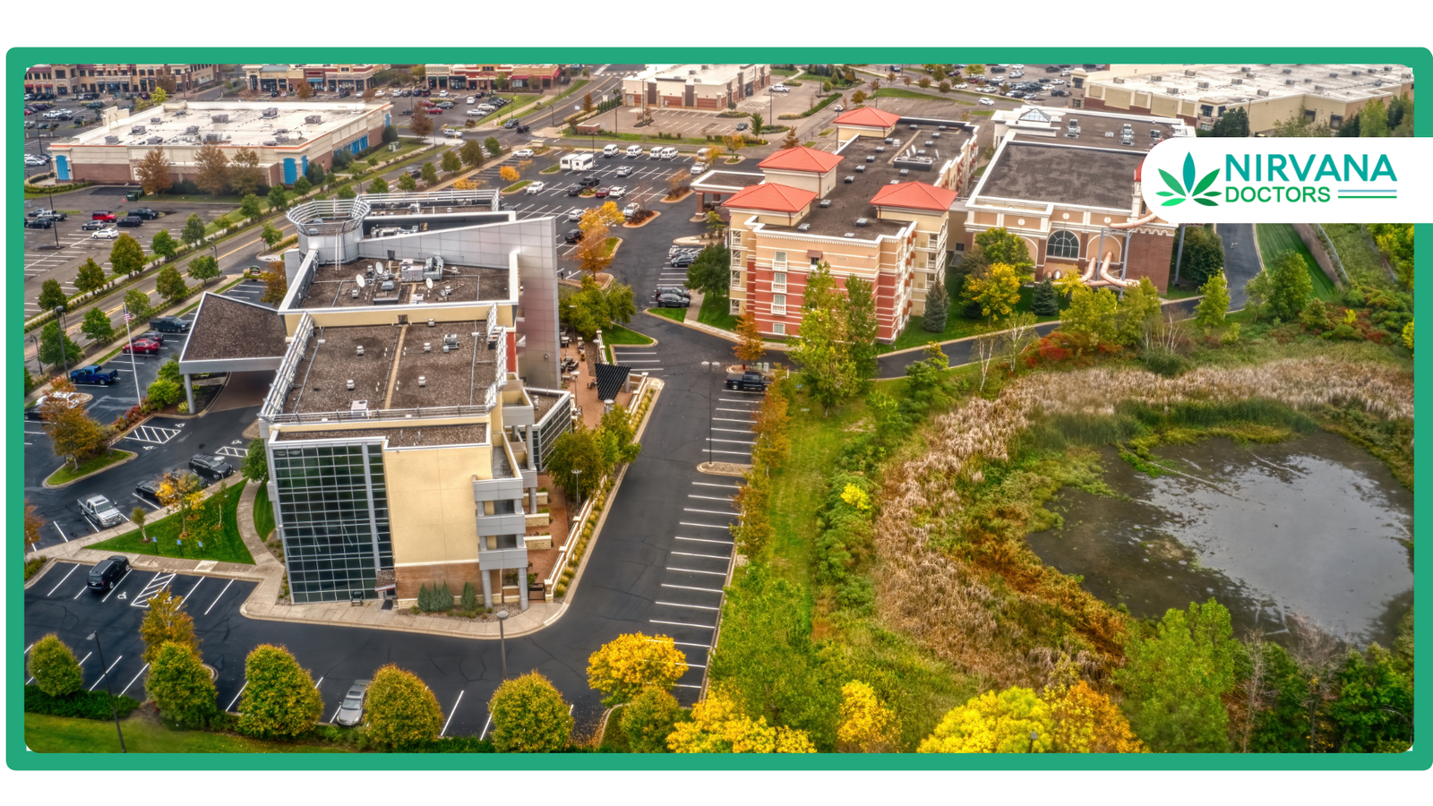 The complete guide to cannabis in Maple Grove, MN