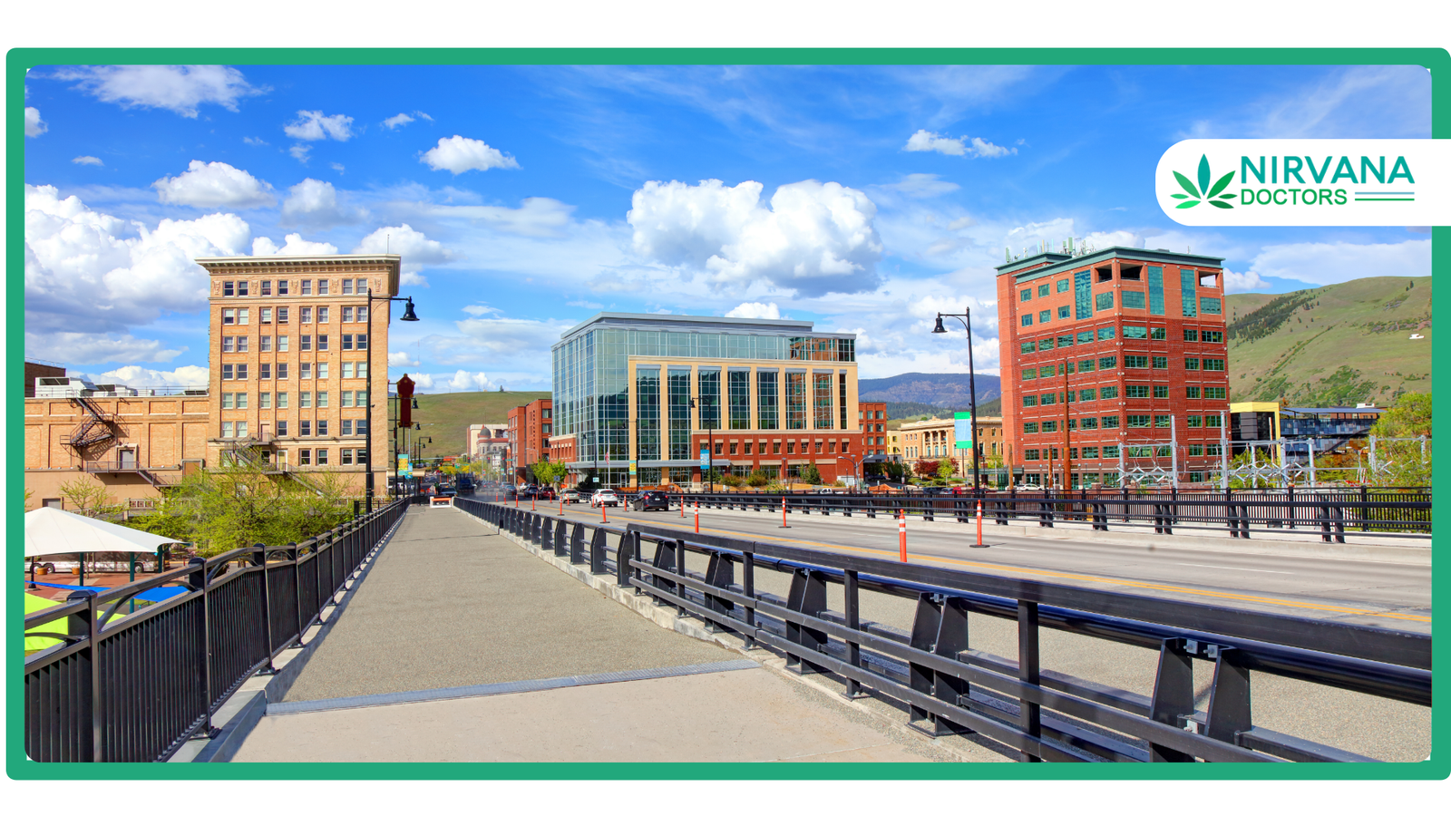The complete guide to cannabis in Missoula, MT