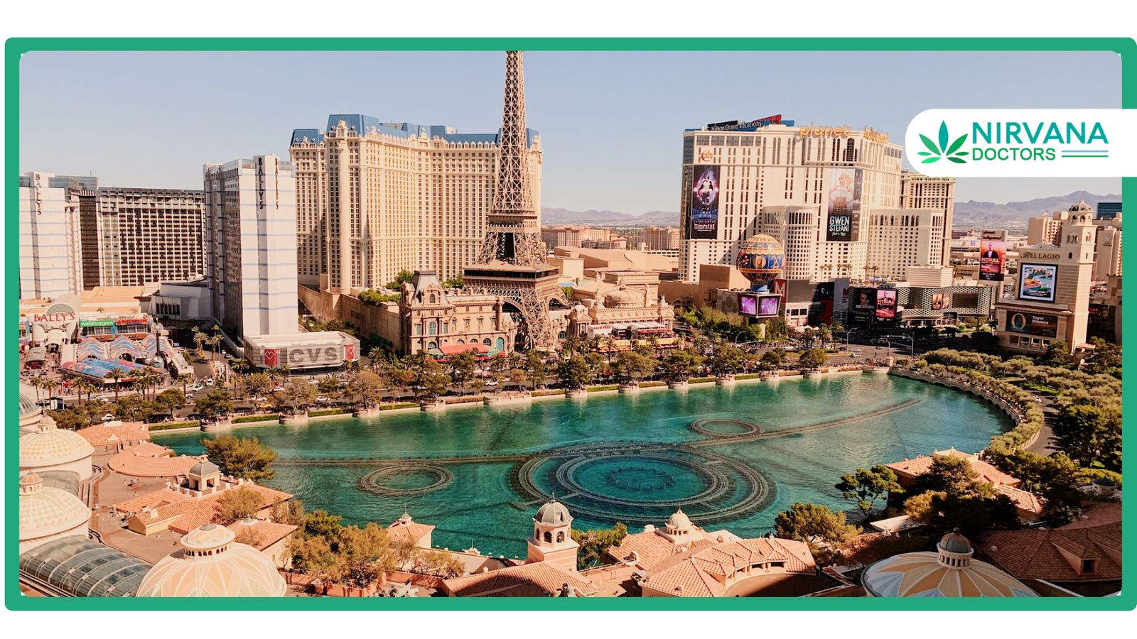 The complete guide to cannabis in North Las Vegas, NV