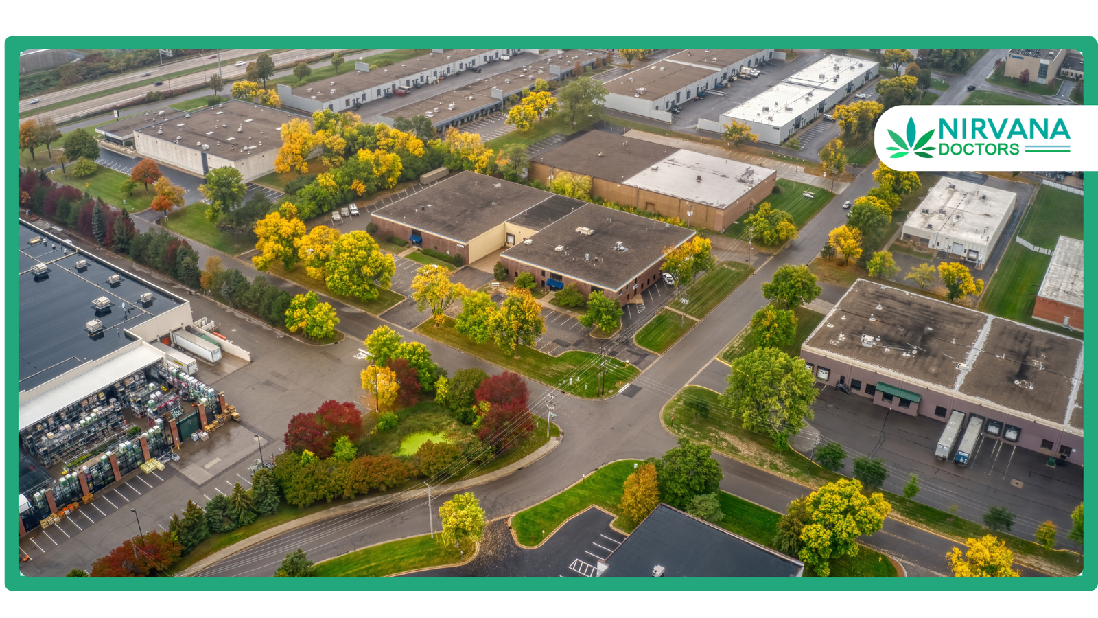 The complete guide to cannabis in Plymouth, MN