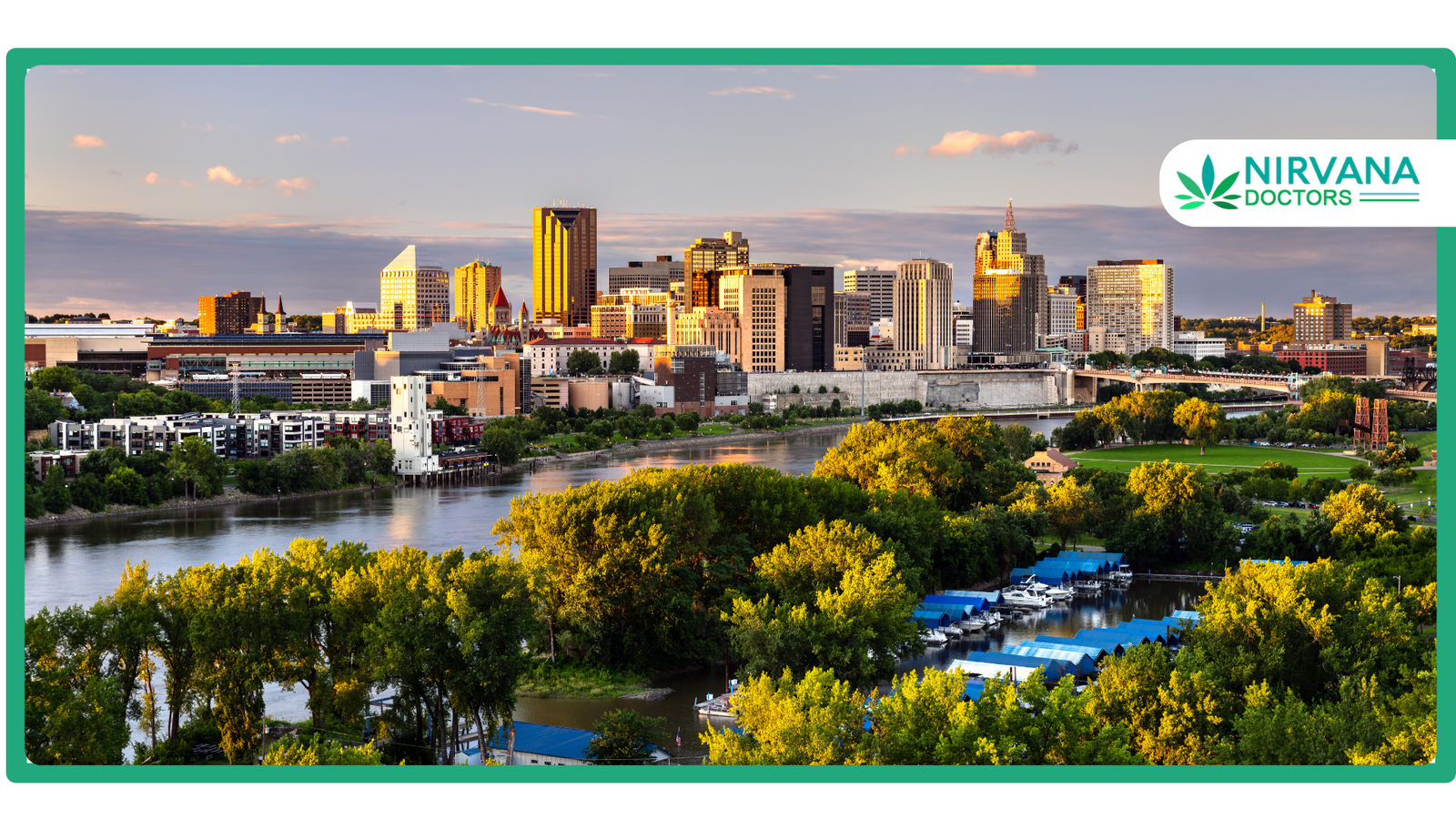 The complete guide to cannabis in Saint Cloud, MN