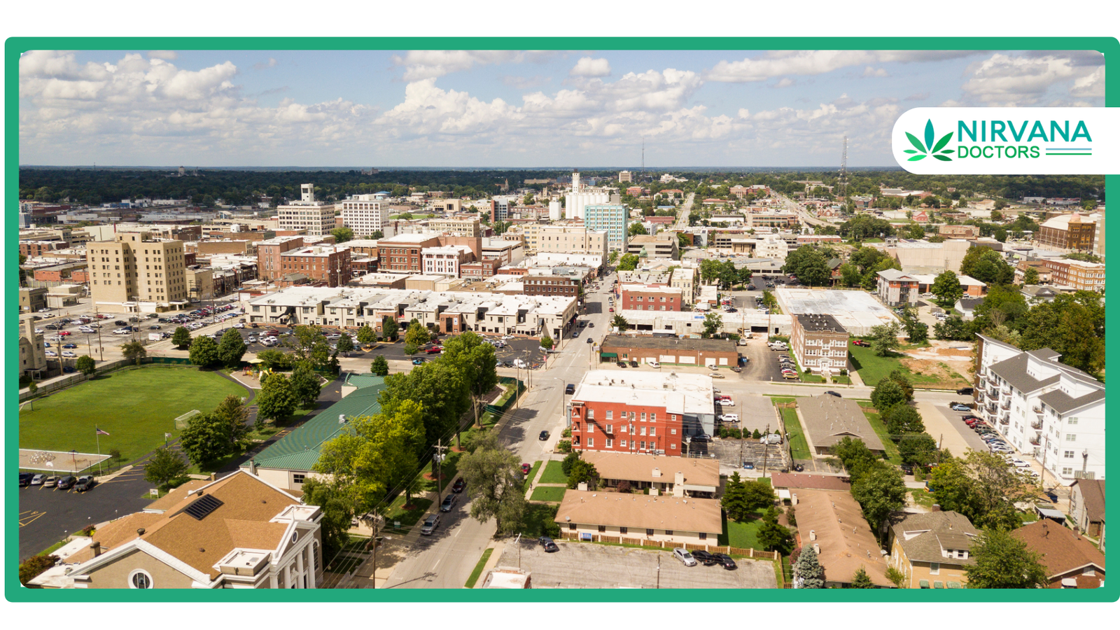 The complete guide to cannabis in Springfield, MO