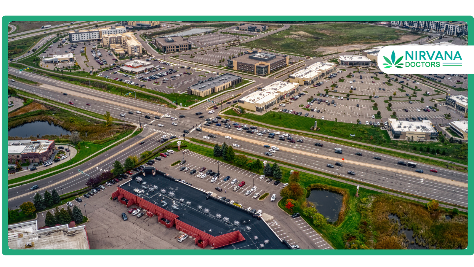 The complete guide to cannabis in Woodbury, MN